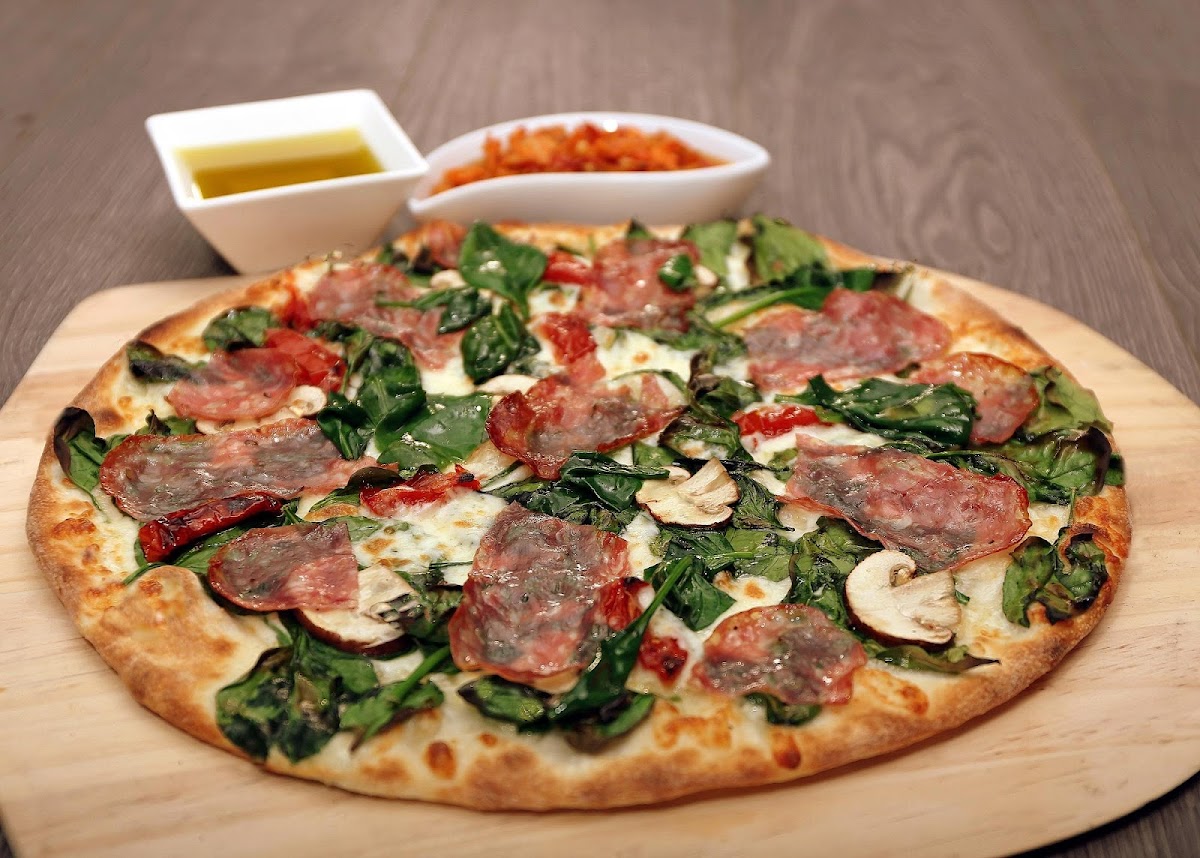 Pizzaville 5651 Steeles Ave. East