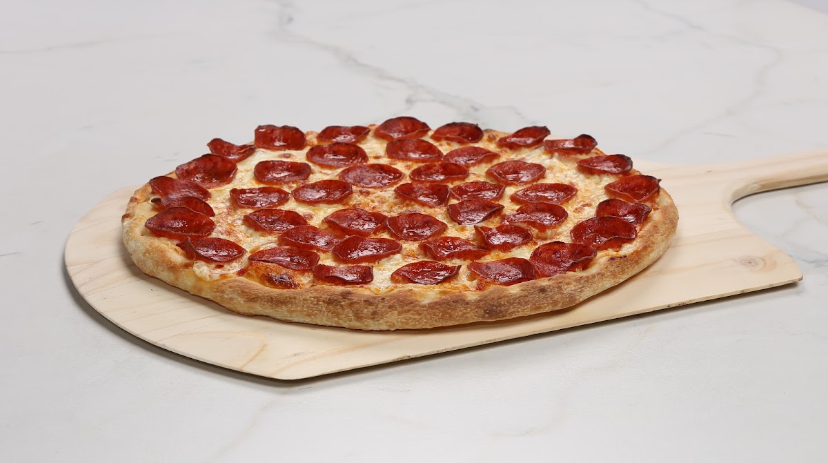 Pizzaville Midland