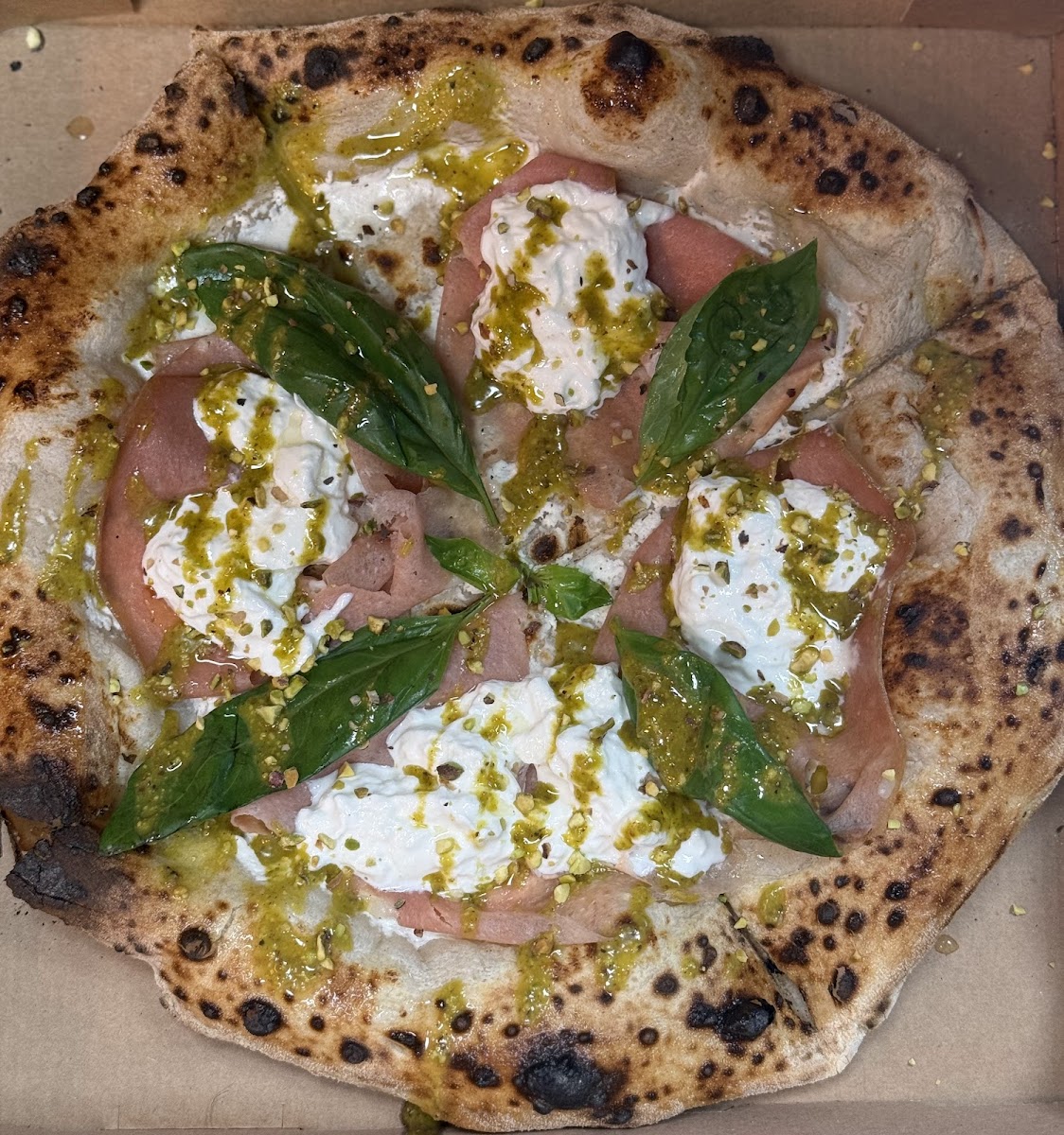 Pizz'Aya