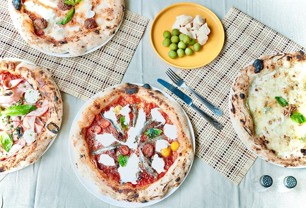 Pizz'Aya