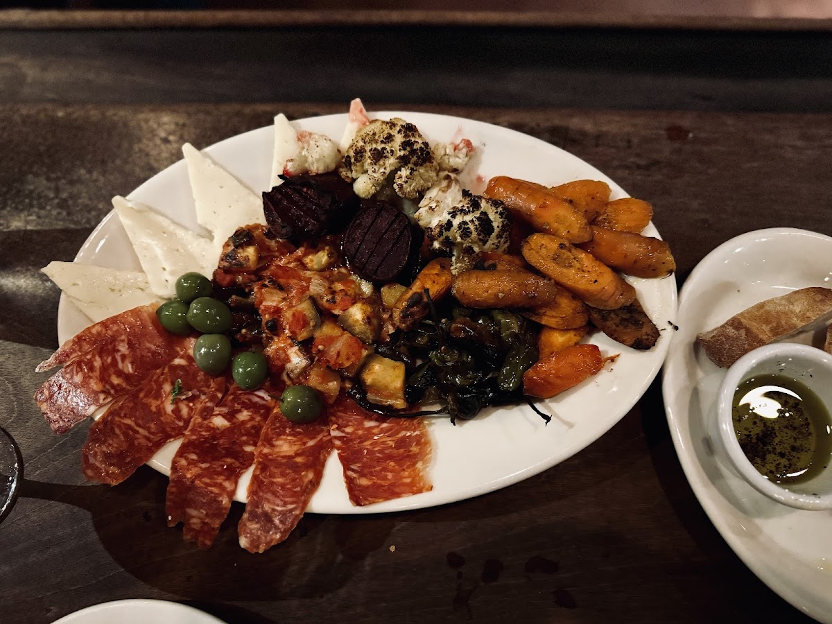 Pizzeria Bianco