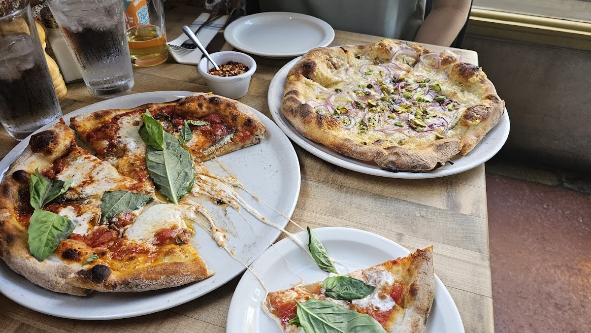 Pizzeria Bianco
