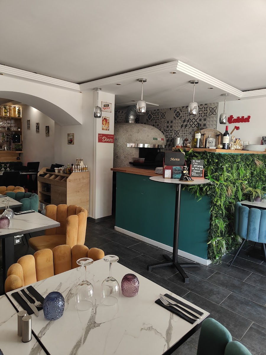 Pizzeria Le 36