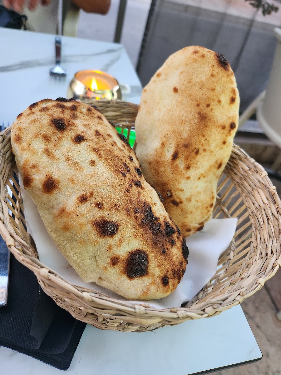 Pizzeria Le 36