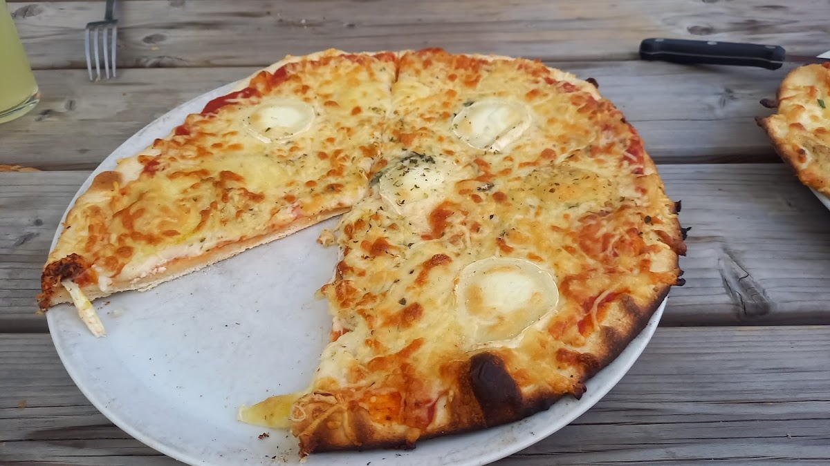 Pizzeria Le Relais du Griffolet