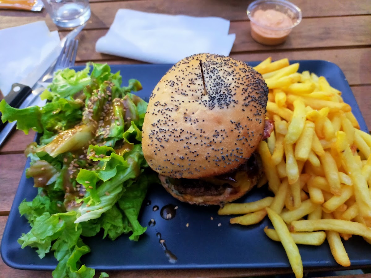 Pizzeria Le Relais du Griffolet