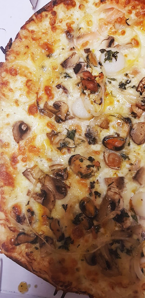 Pizzeria Le Relais du Griffolet