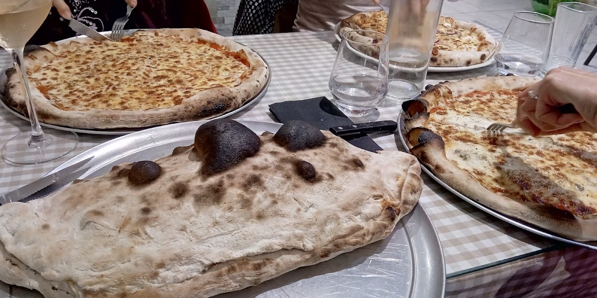 Pizzeria Napoli