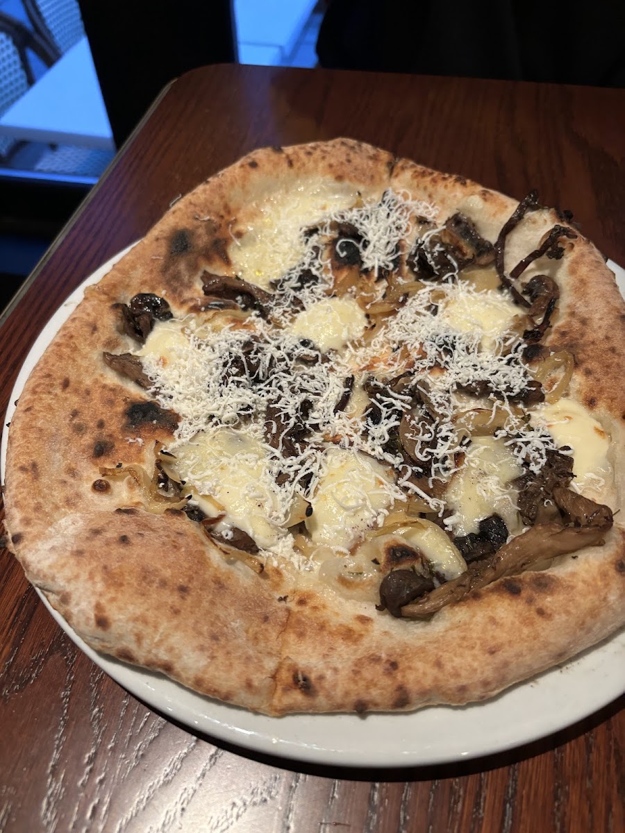 Pizzéria No. 900 St-Paul