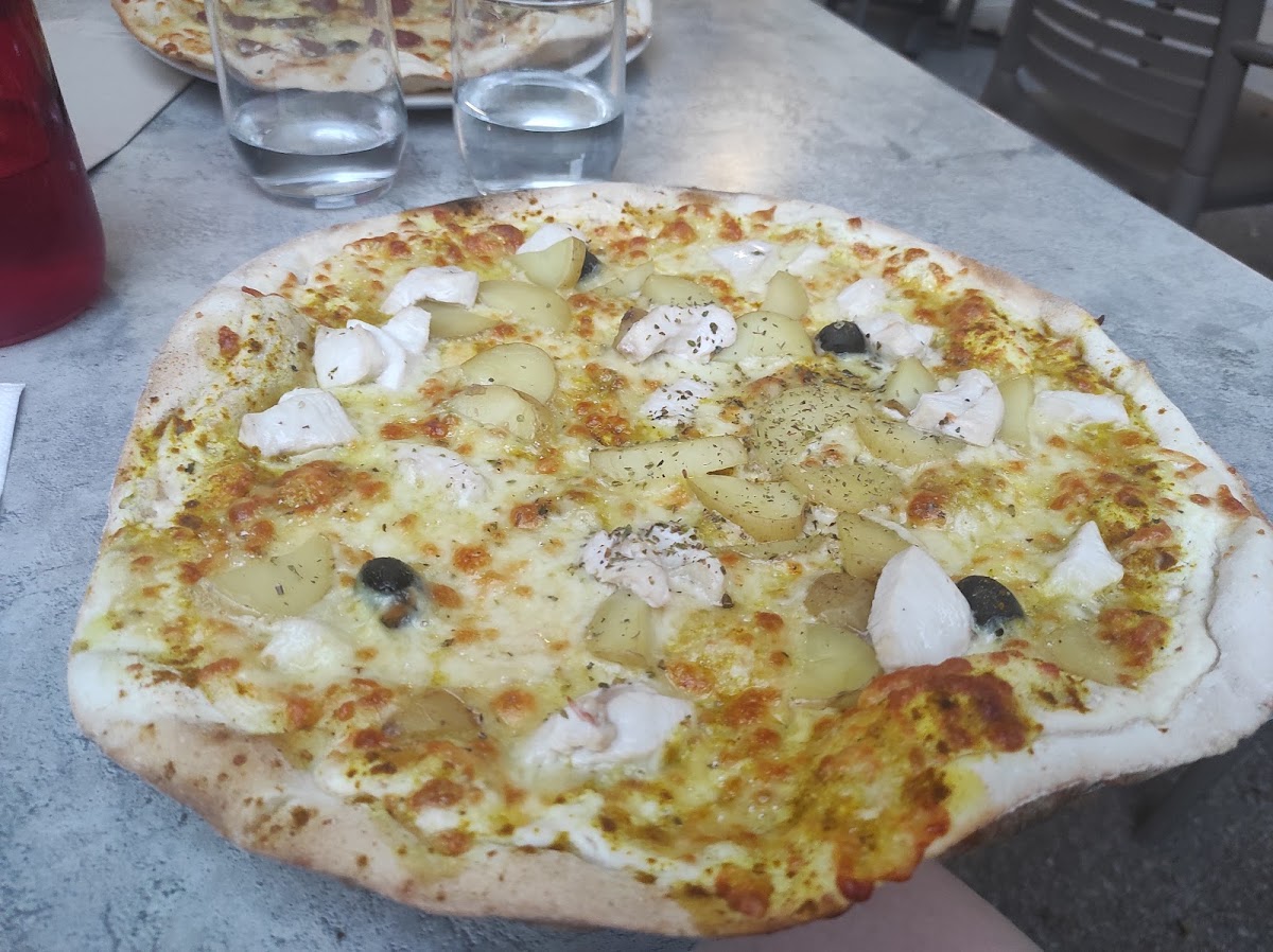 Pizzeria Oniebien