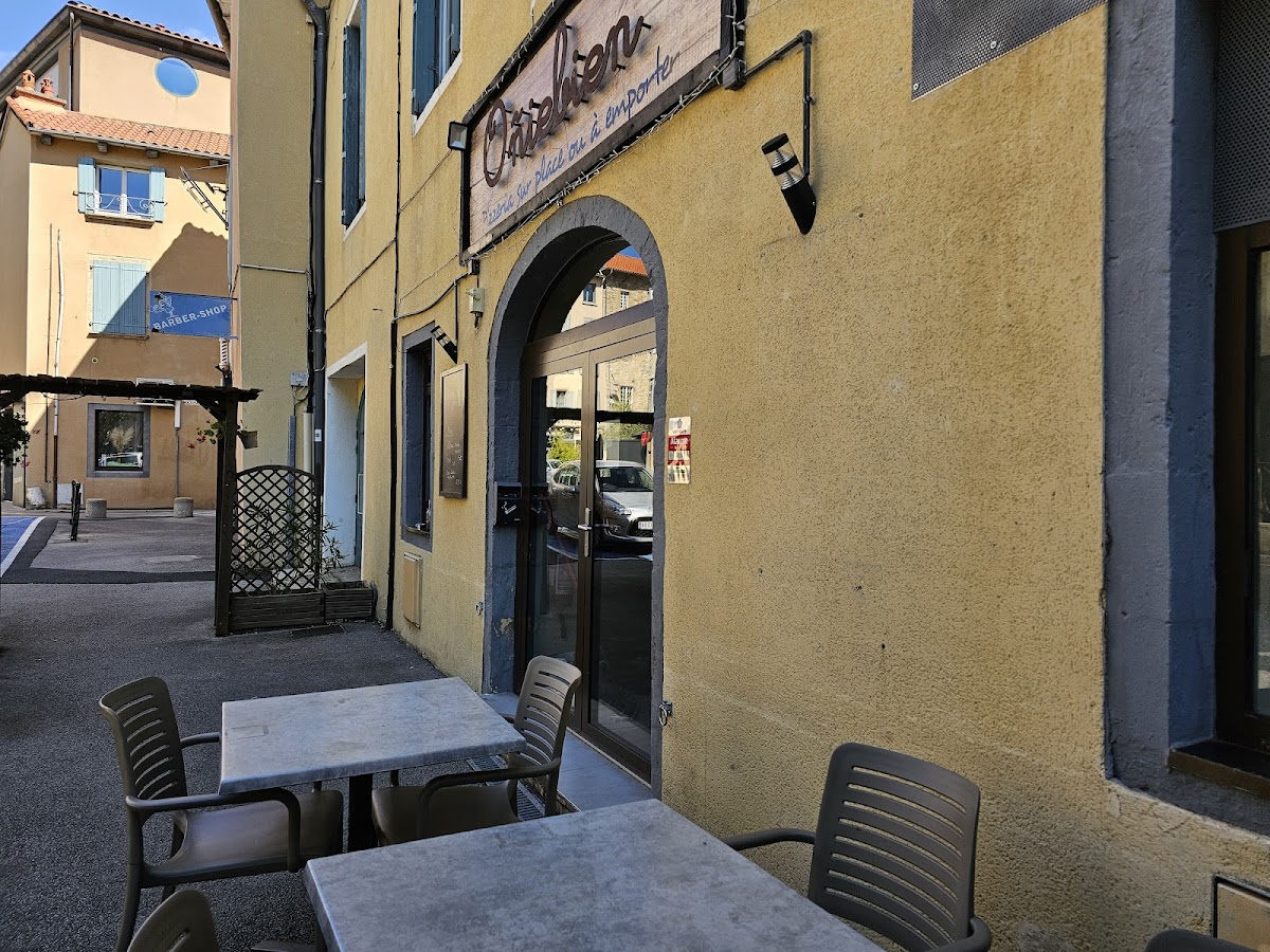 Pizzeria Oniebien