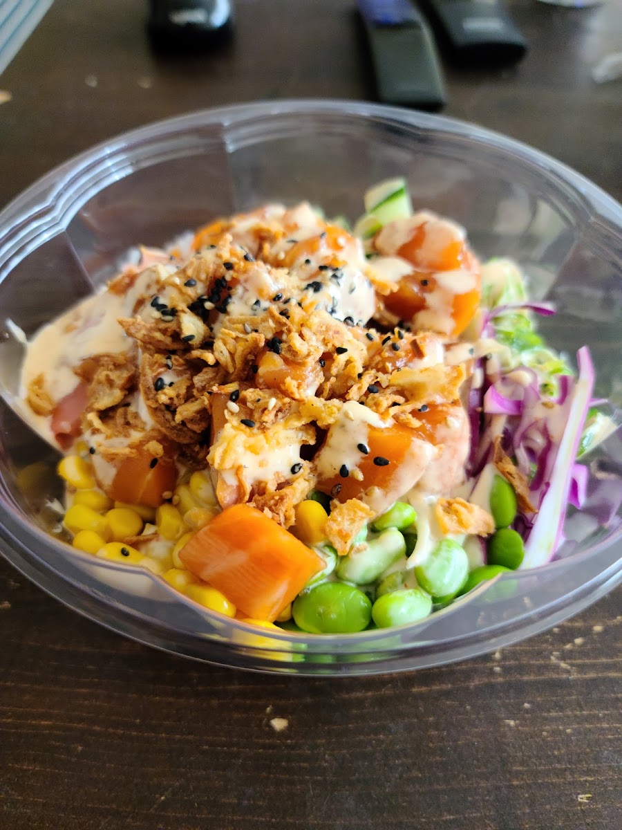 Poké Mono