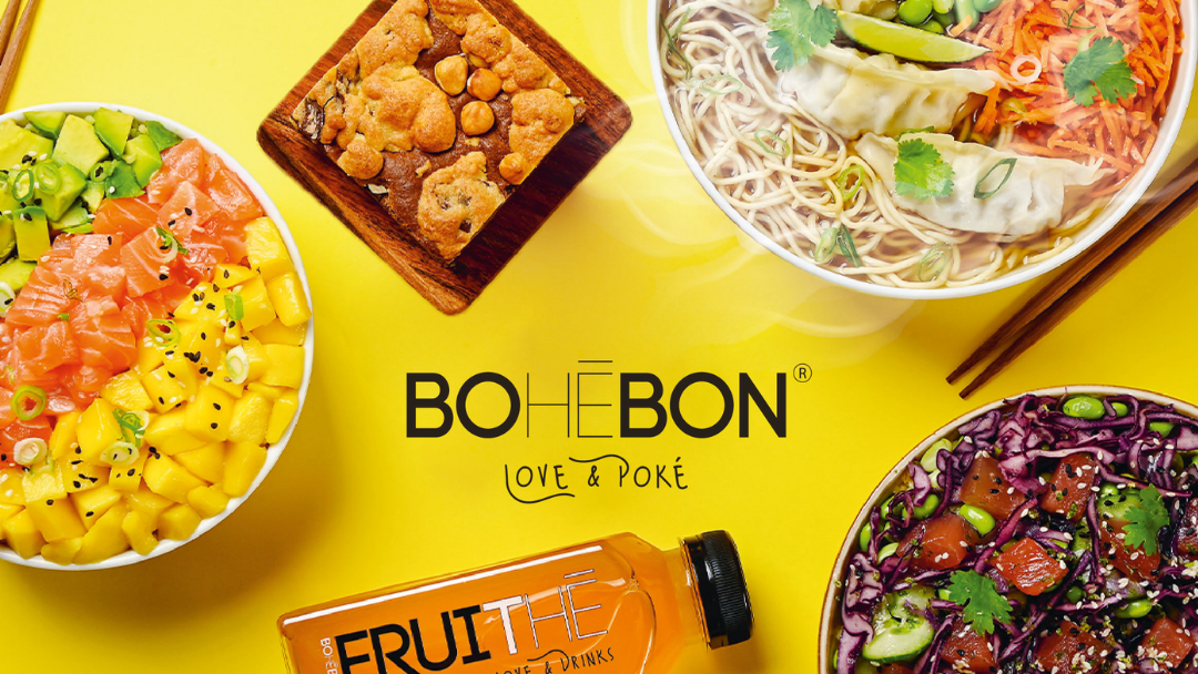 Poke Thai 83
