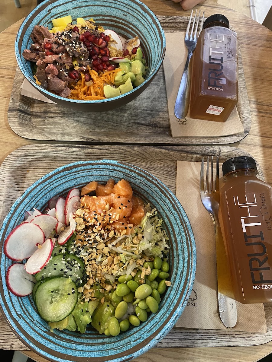 Poke Thai 83
