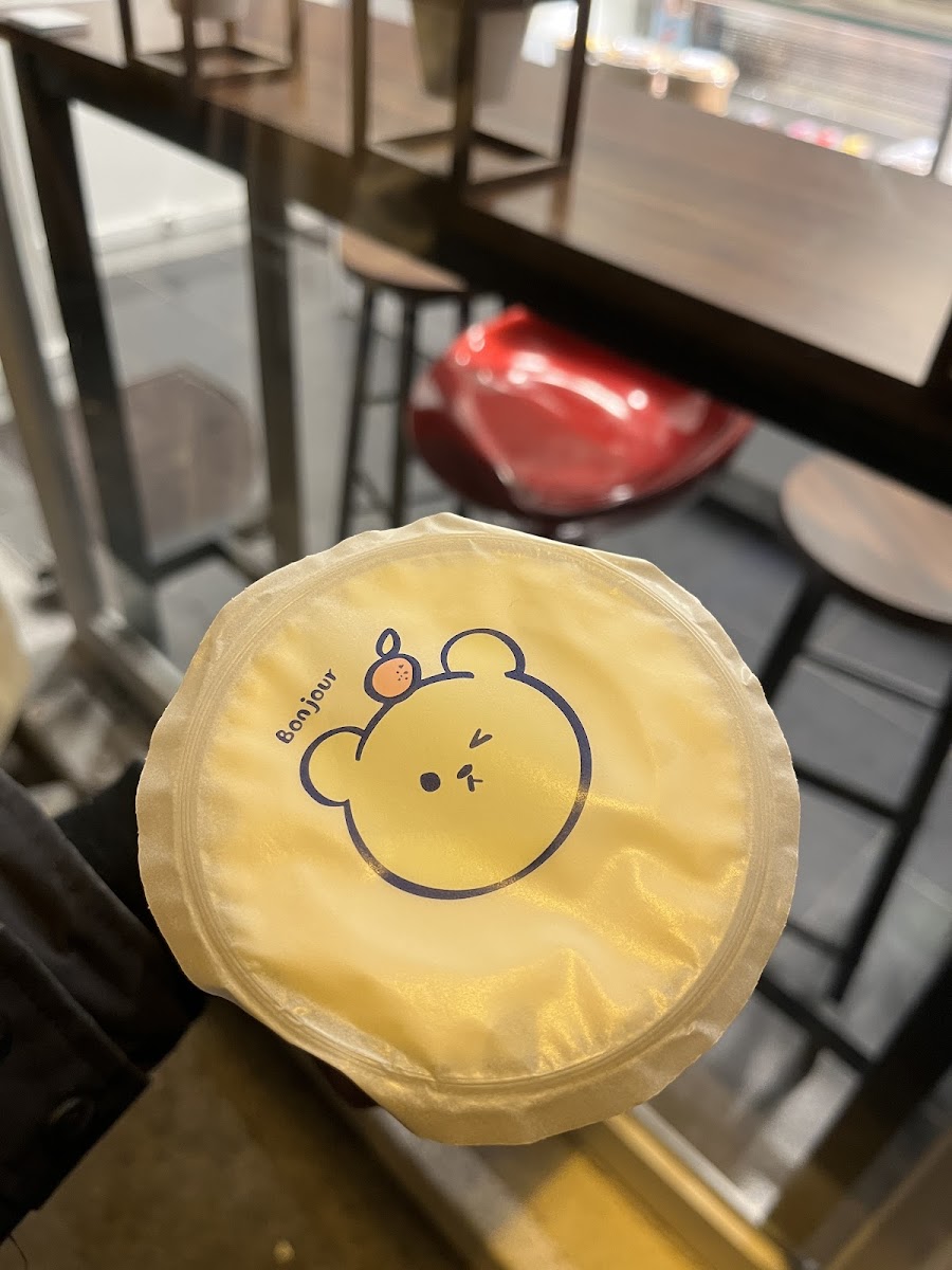 POPOT' Bubble Tea & Asian Food