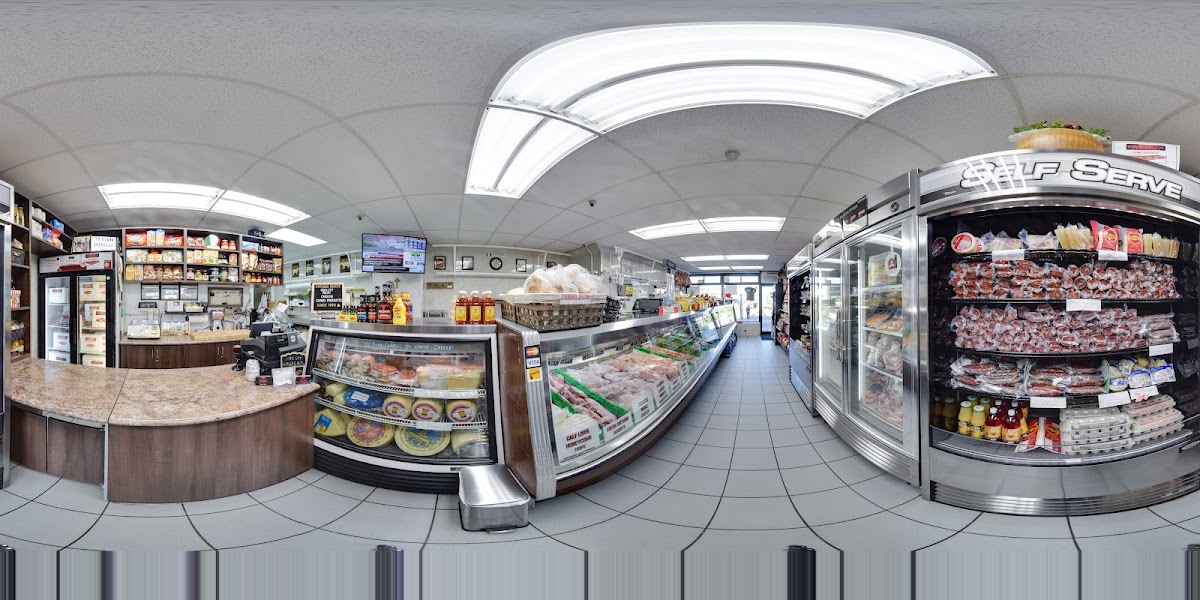 Potenza Meats