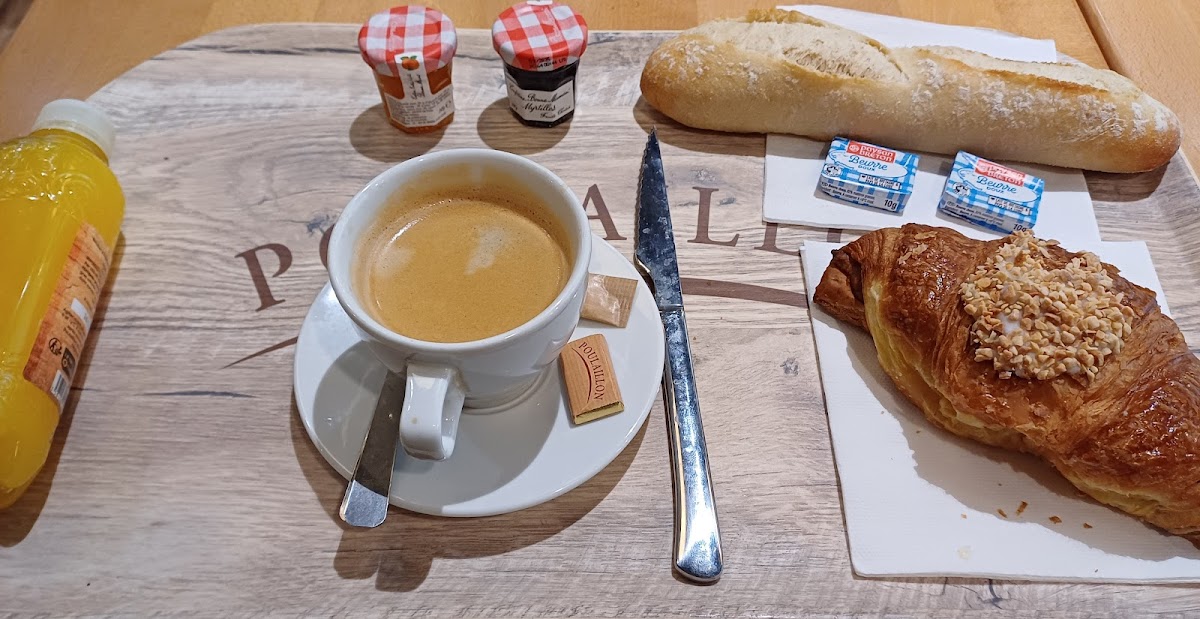 Poulaillon - Metz Muse