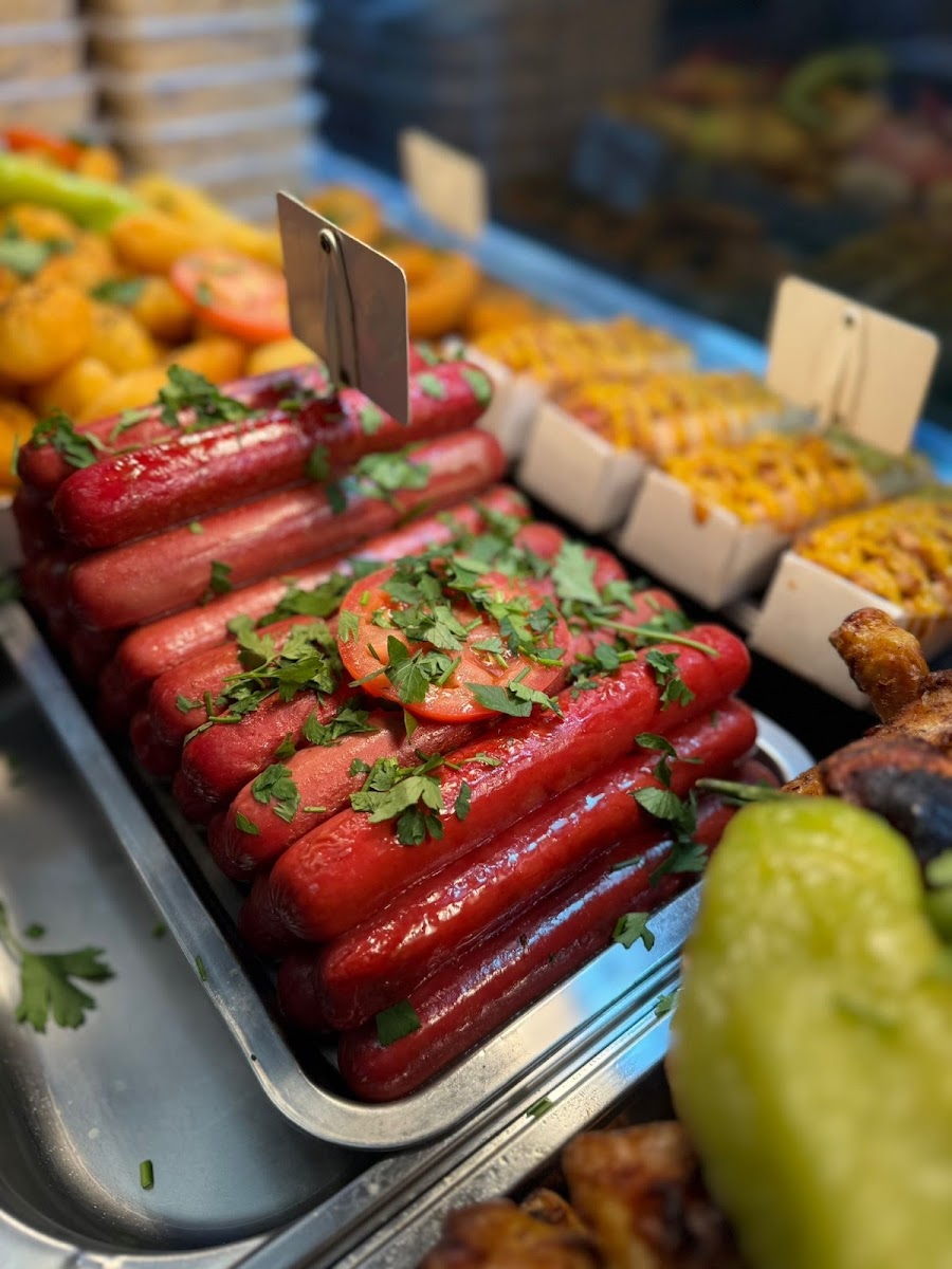 PouleToGo
