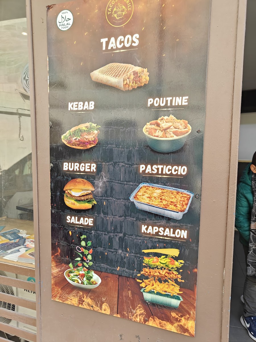 Poutine