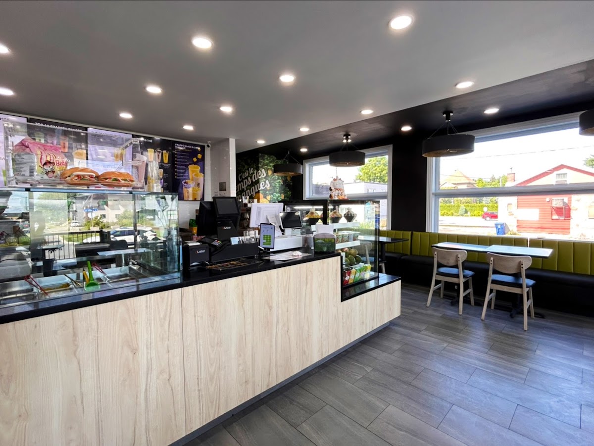 Presotea Vimont