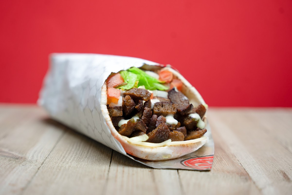 PrimeTime Donair Albany