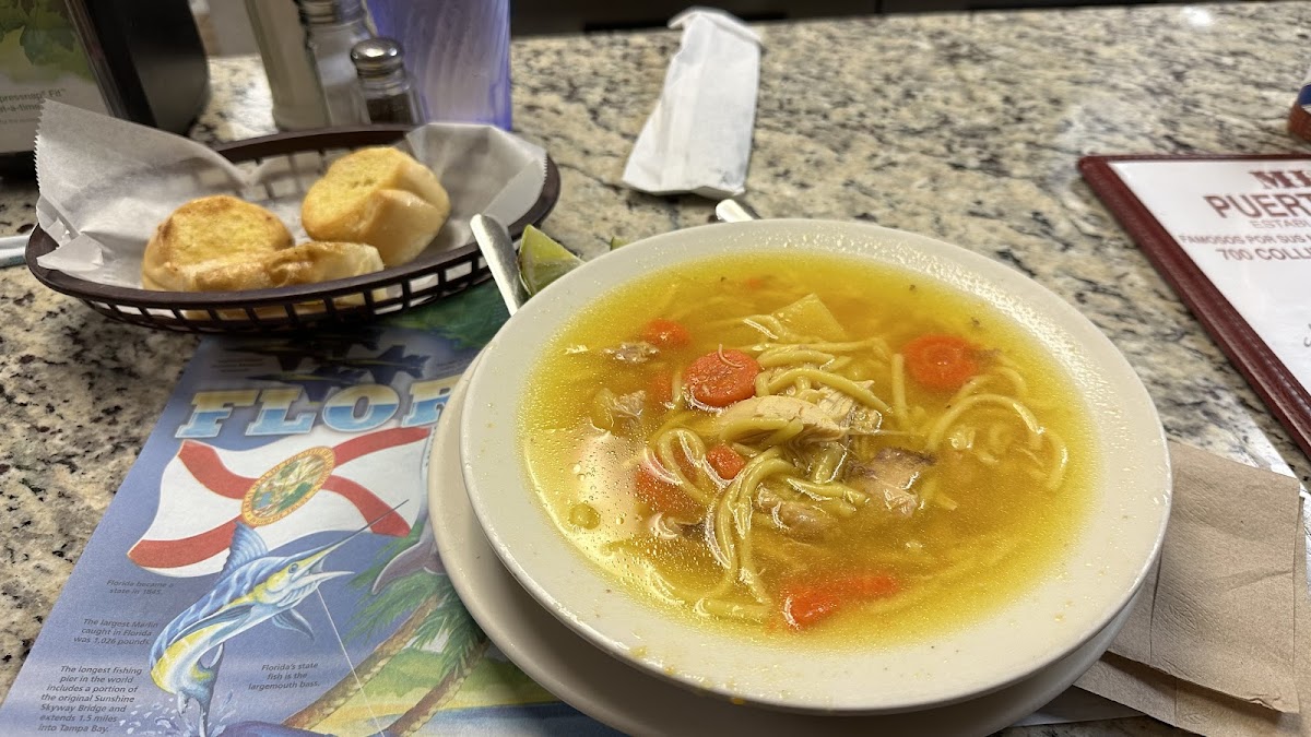 Puerto Sagua Restaurant