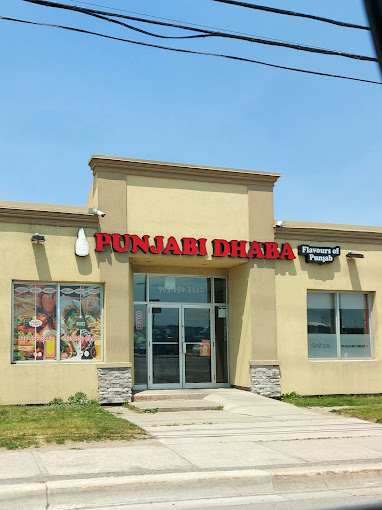 Punjabi Dhaba 
