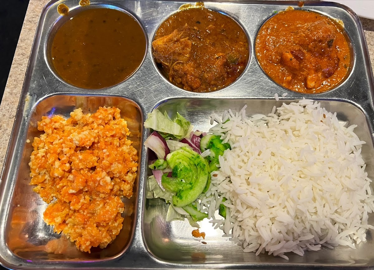 Punjabi Dhaba 