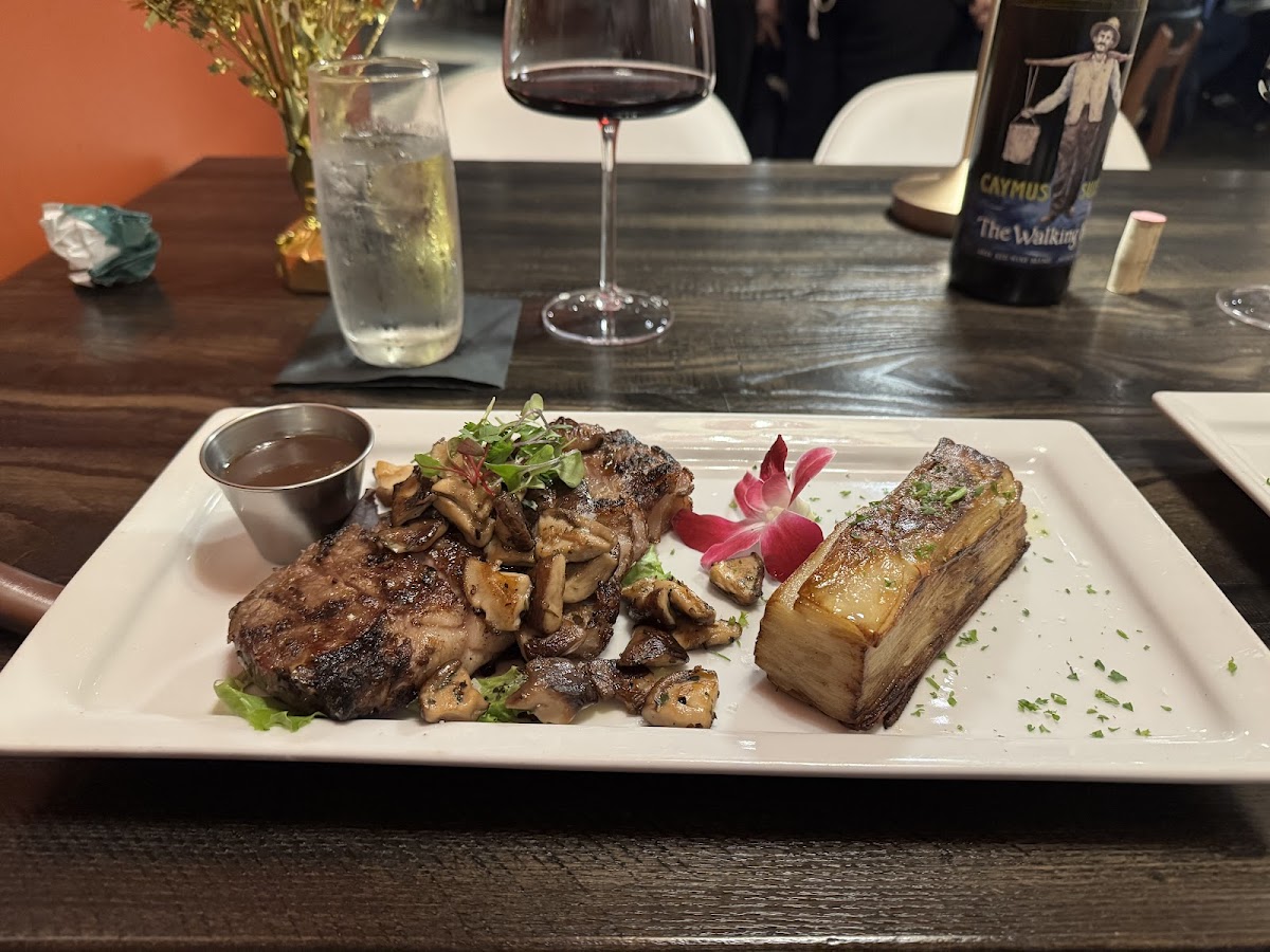 Q1227 Restaurant