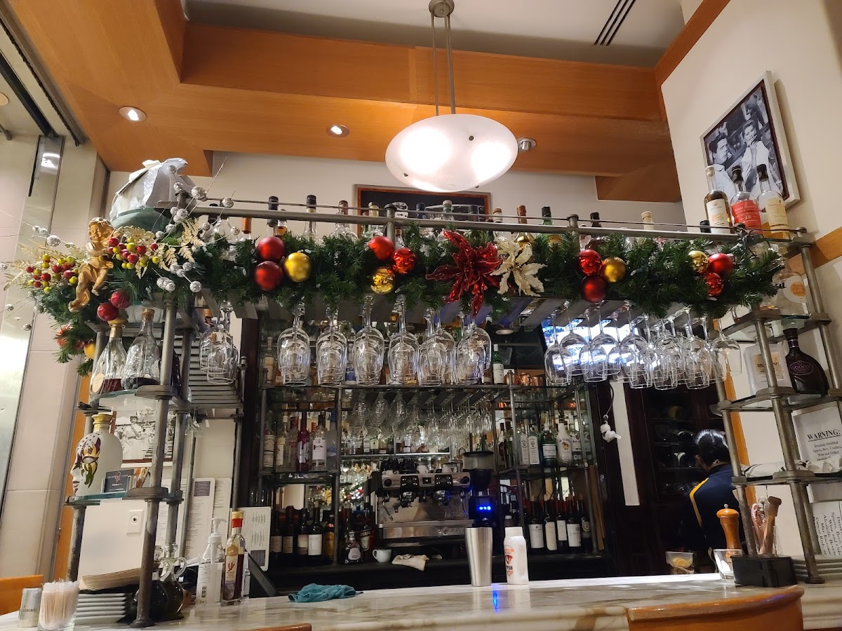 Quattro Caffé