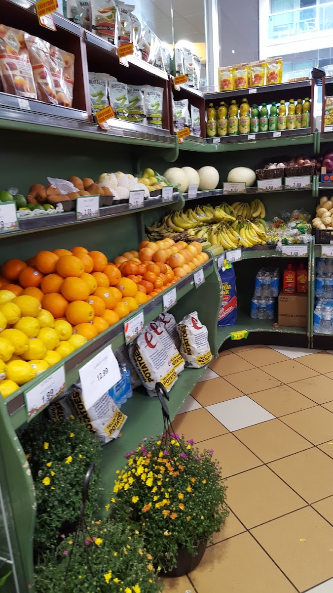 Rabba Fine Foods 12 Harrison Garden Blvd, North York, ON M2N 7G4