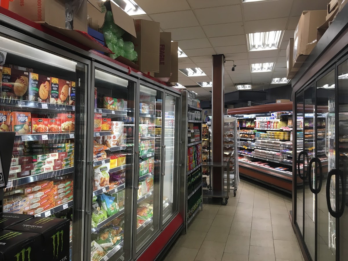 Rabba Fine Foods 2325 Hurontario St, Mississauga, ON L5A 4C7