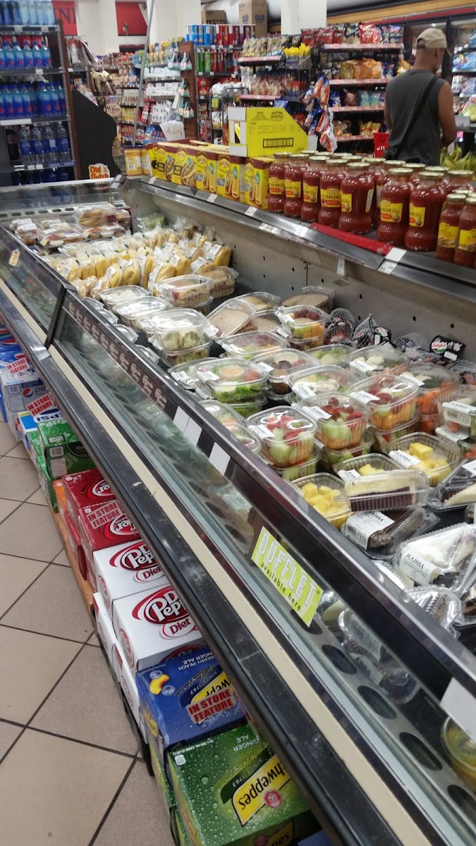 Rabba Fine Foods 9 Isabella St, Toronto, ON M4Y 1M7