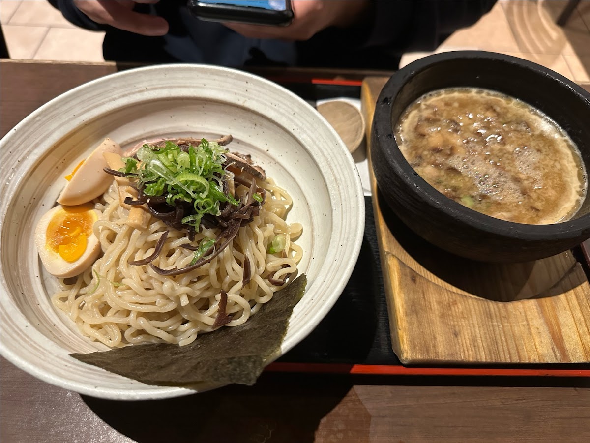 Ramen Isshin College