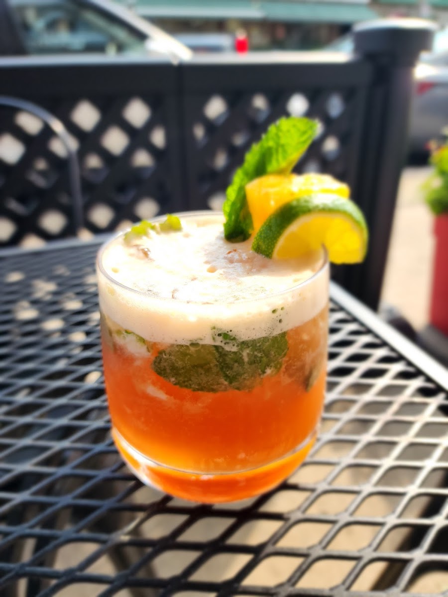 Randy’s Bistro