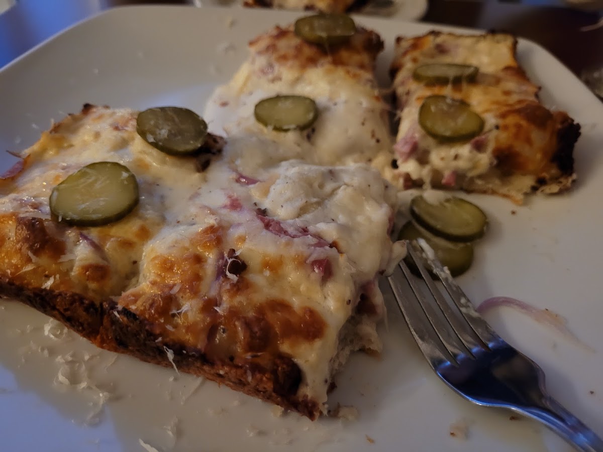 Randy’s Bistro