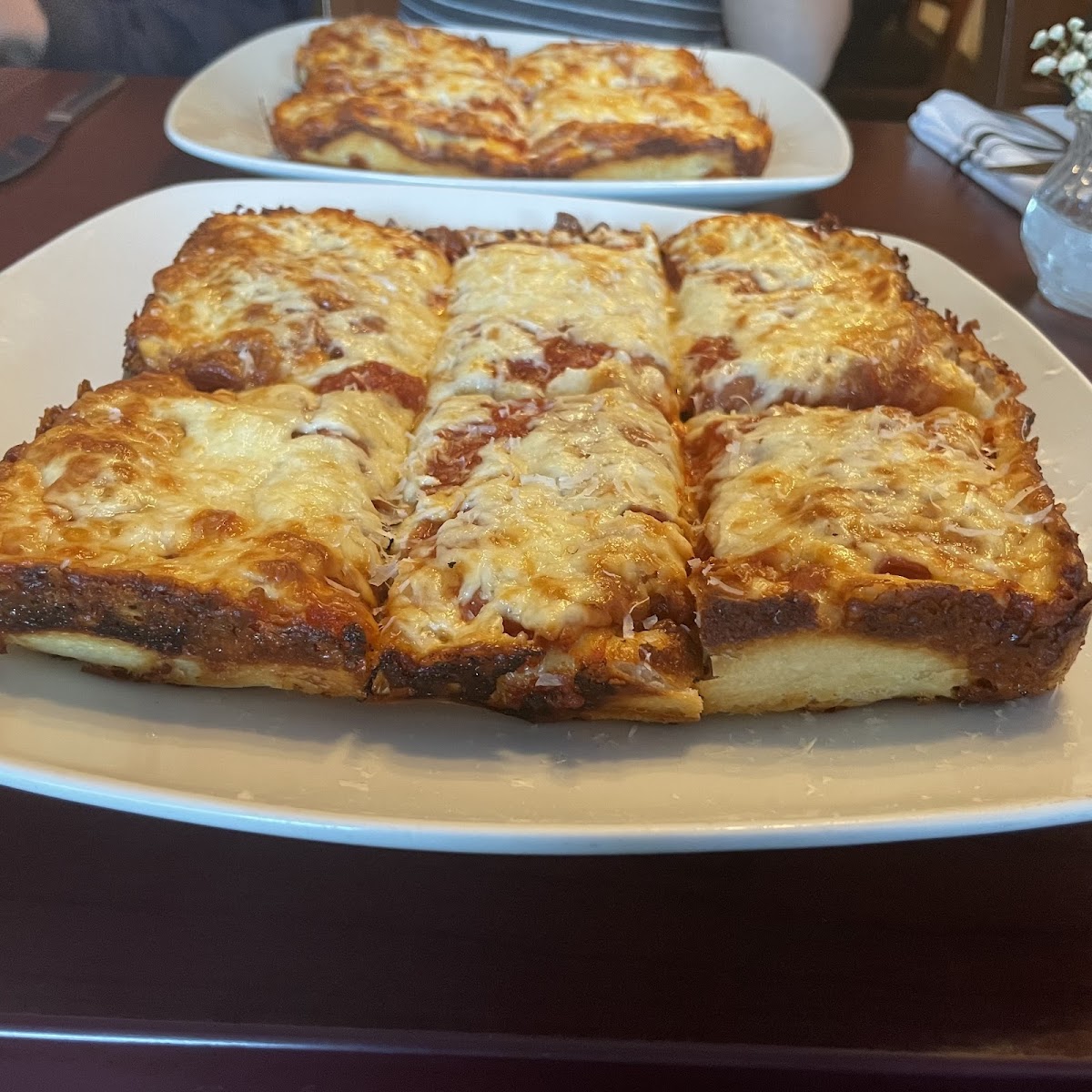 Randy’s Bistro