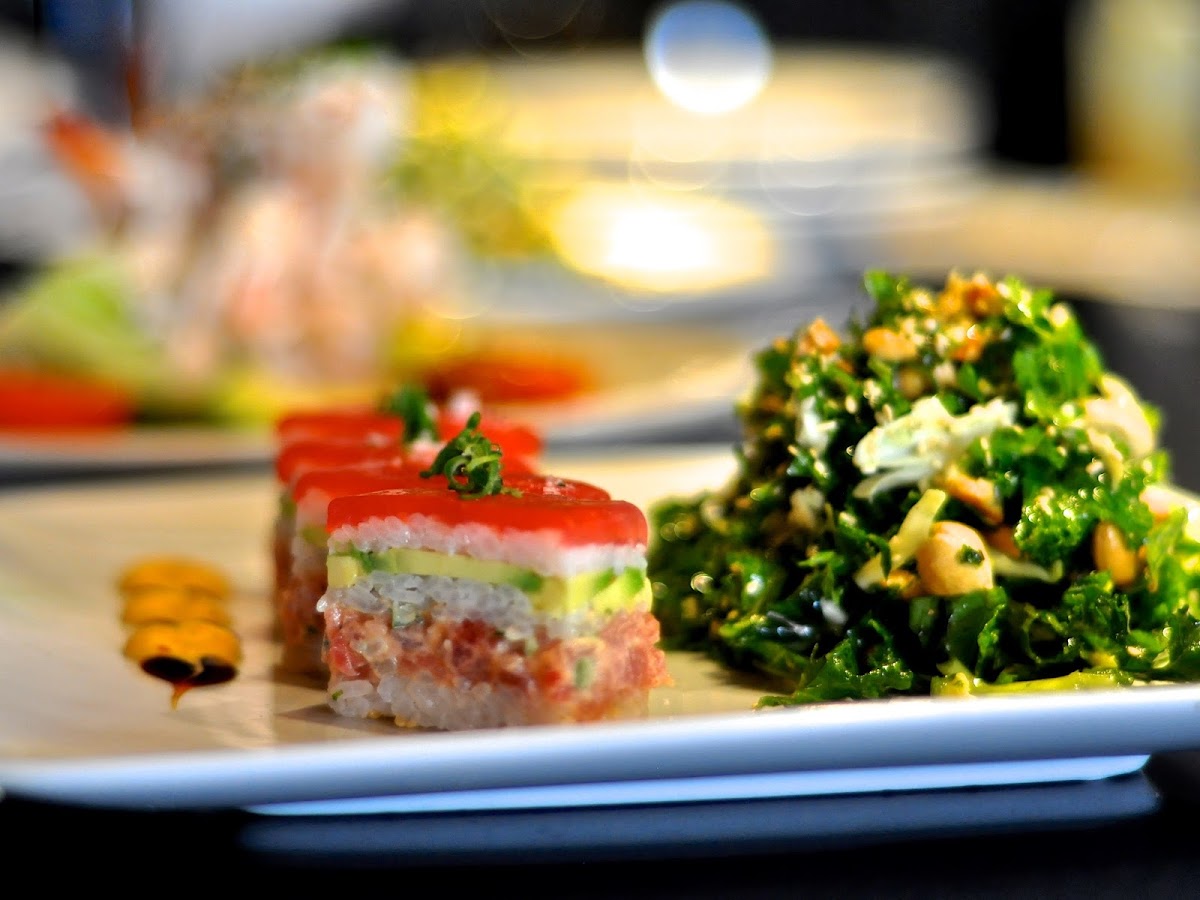 RD Kitchen