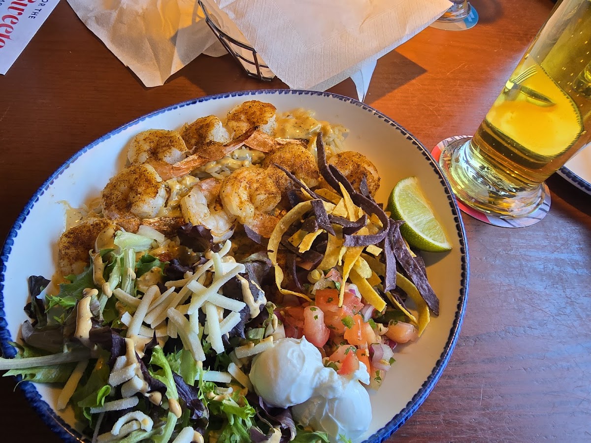 Red Lobster 368 QUEEN STREET E.