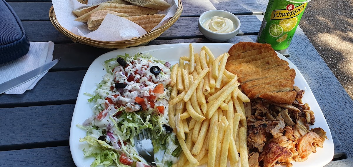 Régal Food