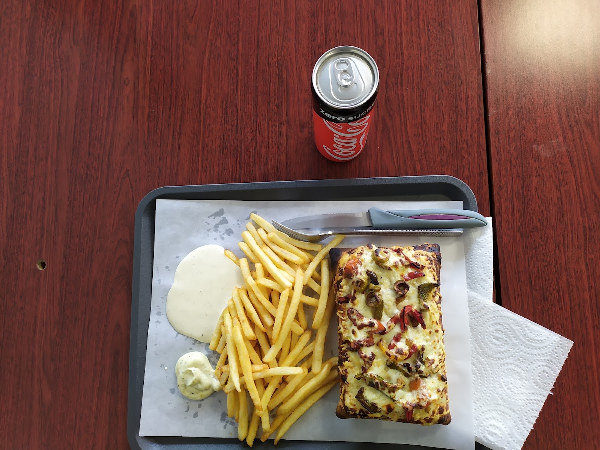 Régal Food