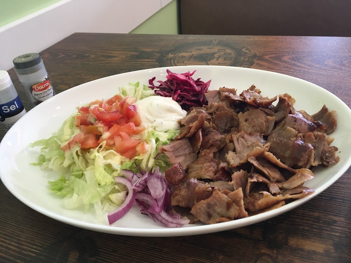 Renas Kebab