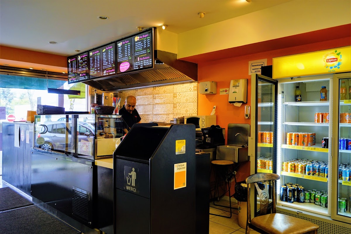 Renas Kebab