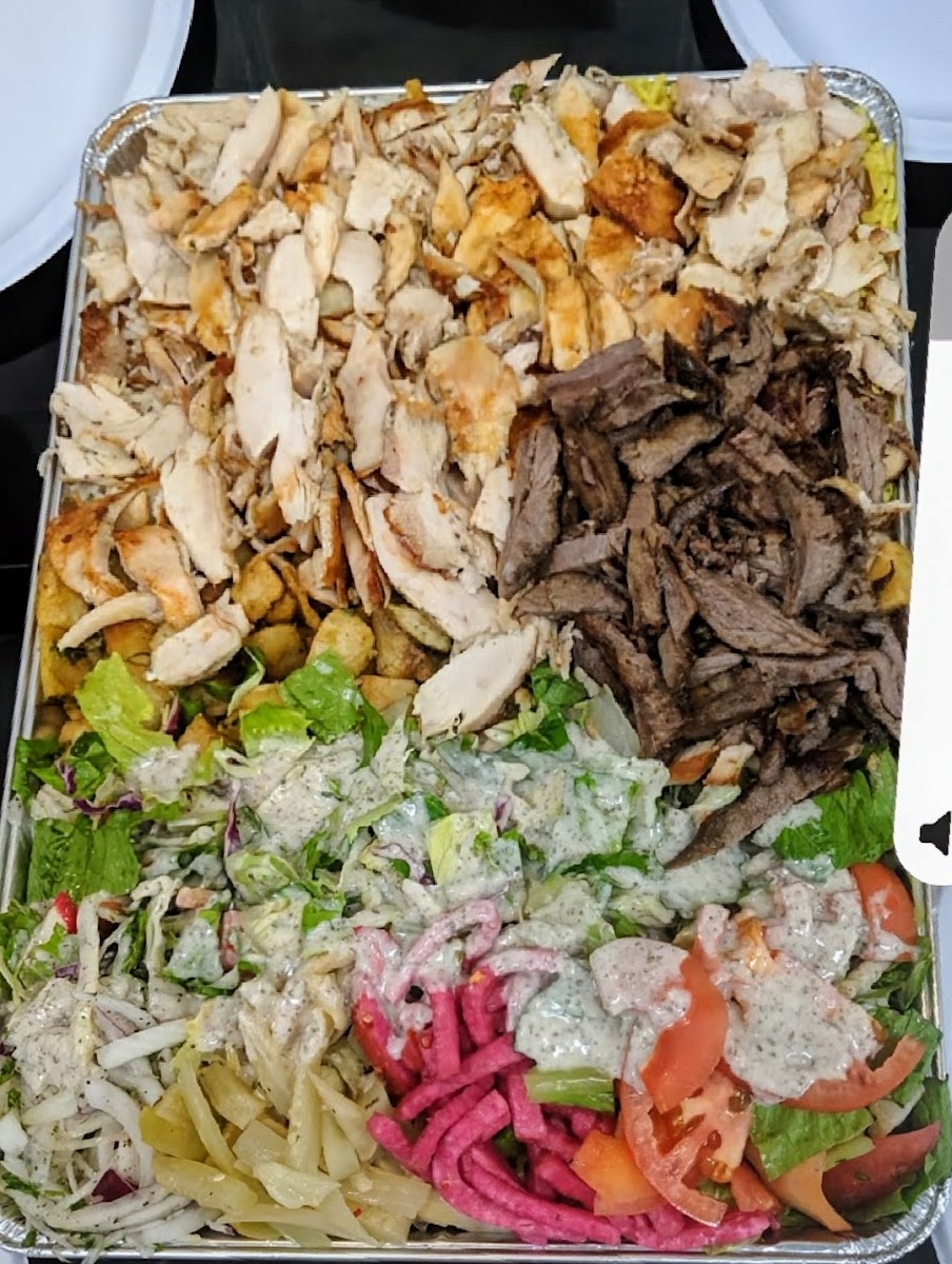 Renfrew Shawarma Renfrew