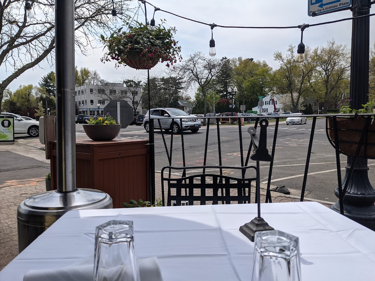 Restaurant Bricco