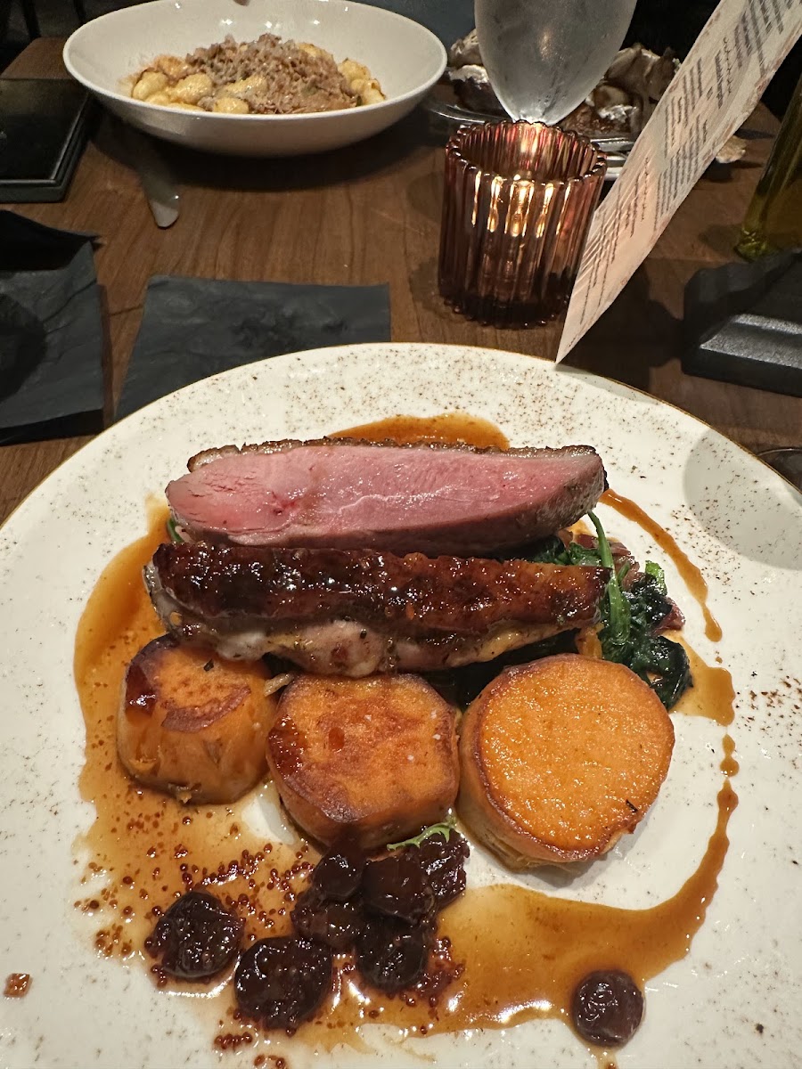 Restaurant Bricco