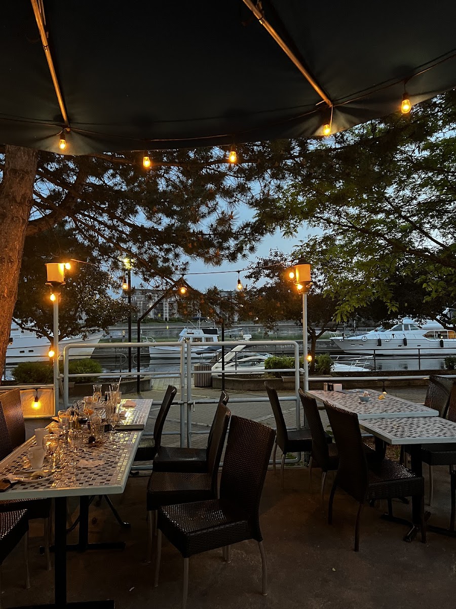 restaurant cape cod