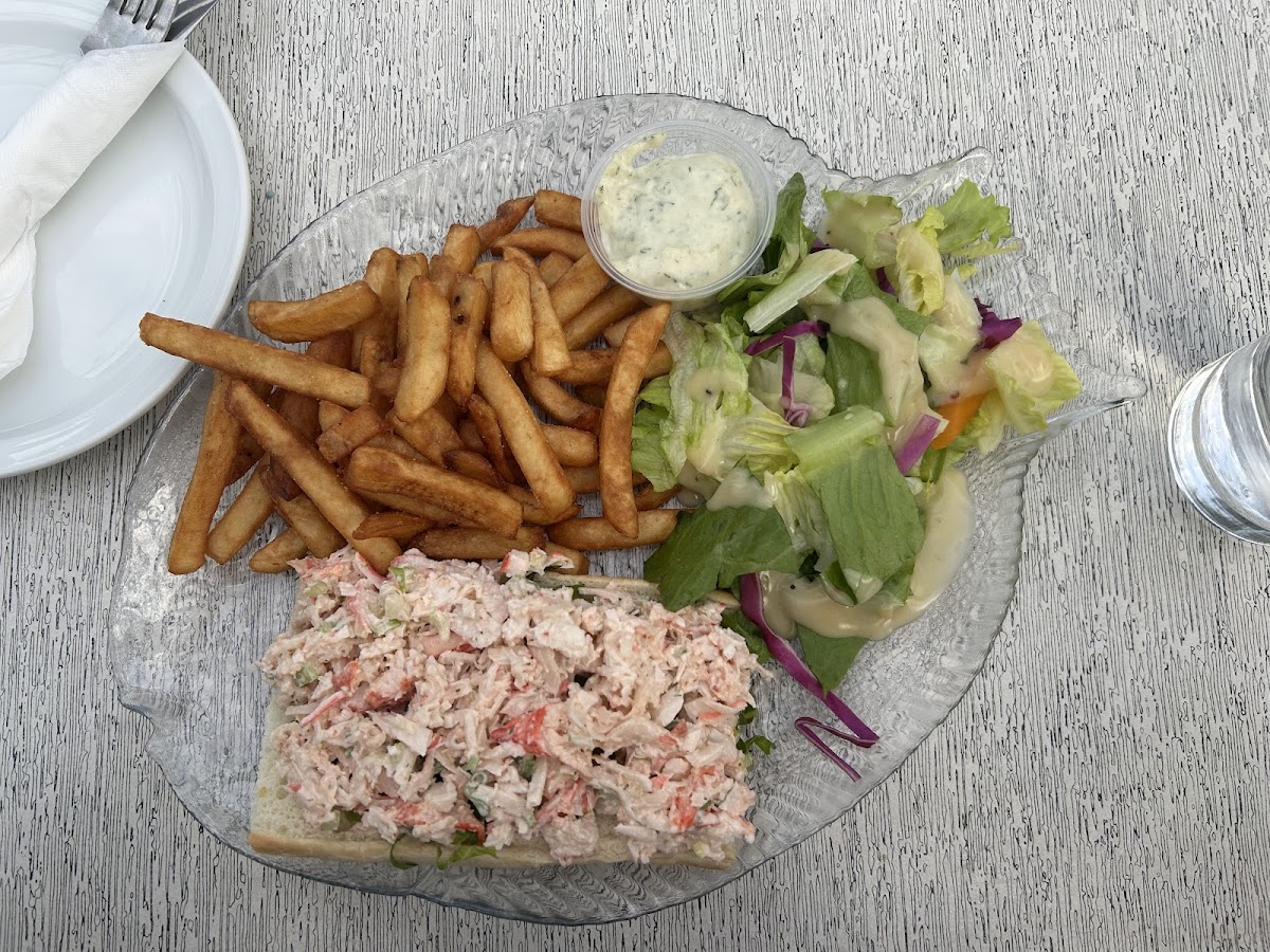 restaurant cape cod