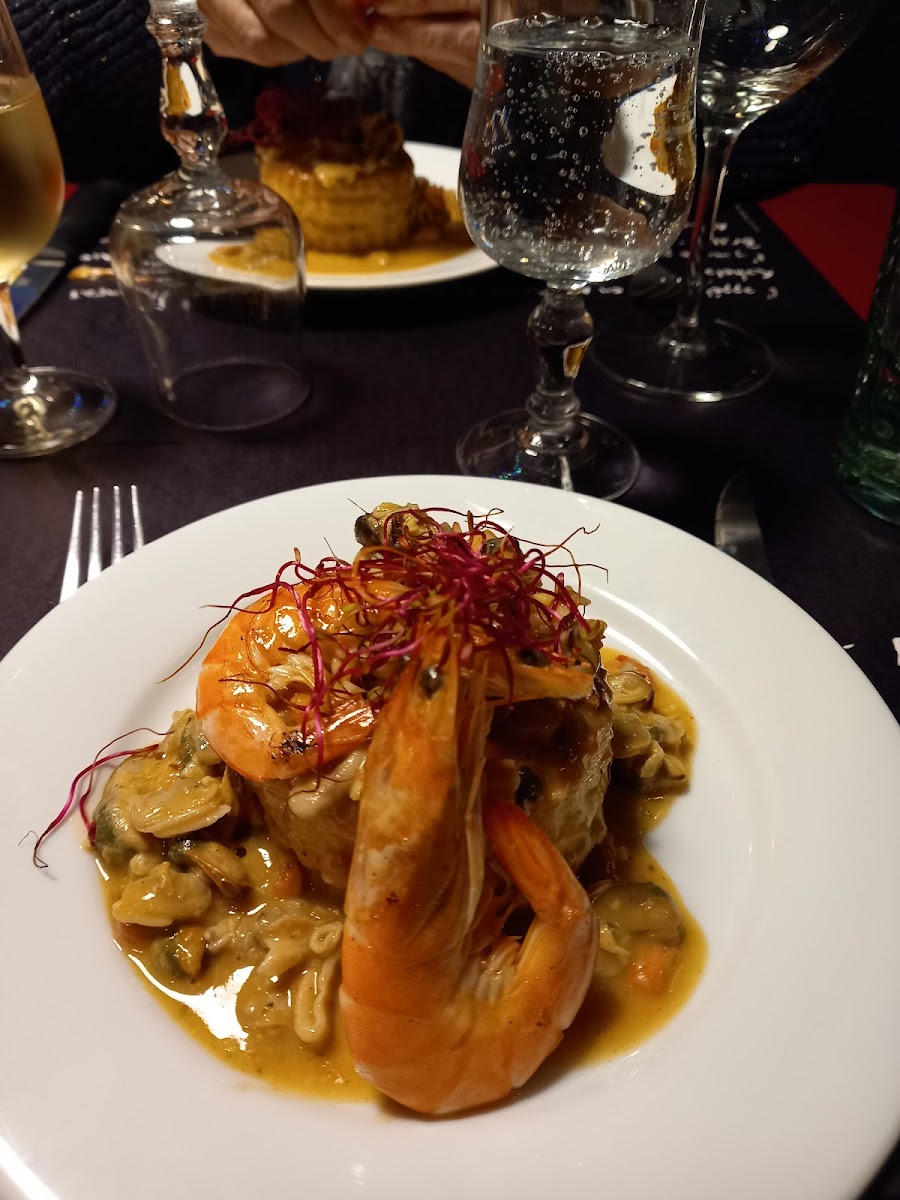 Restaurant Chez Fanfan