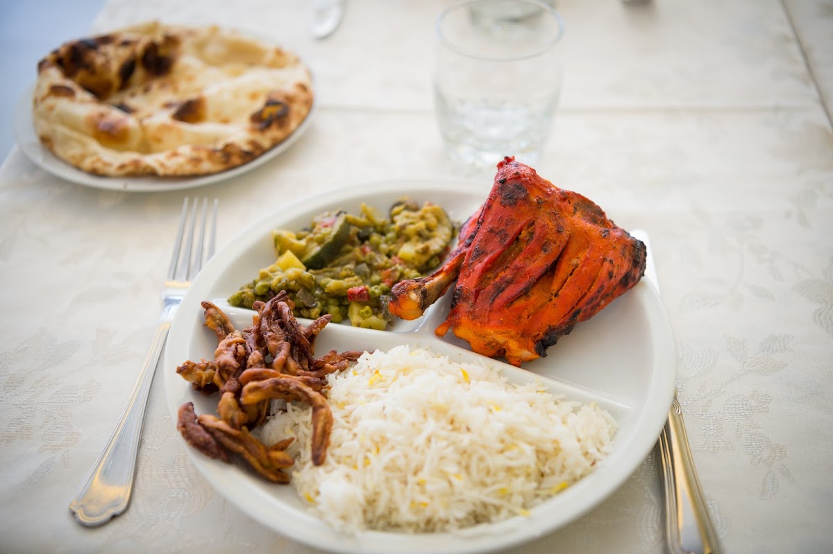 Restaurant Ganesh